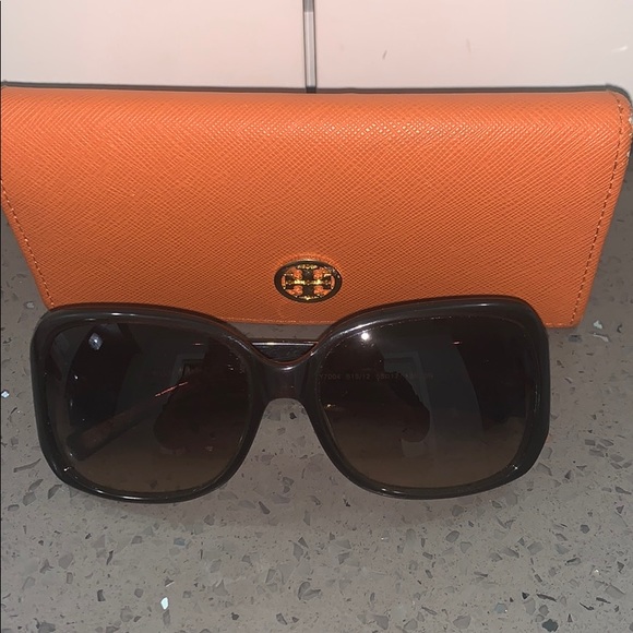Tory Burch Accessories - Tory Burch Sunglasses
